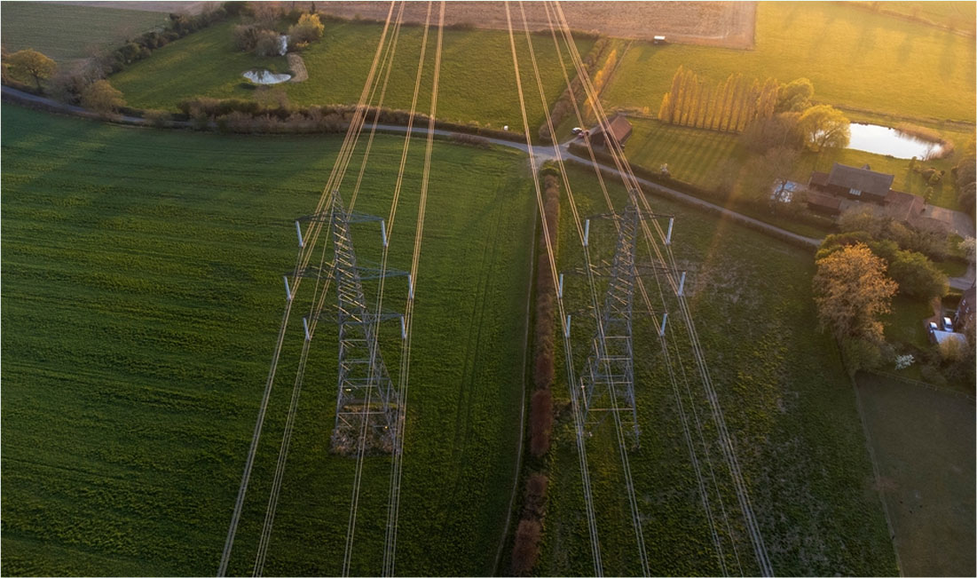 Electricity Grid - Battery Storage